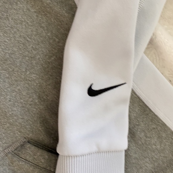 Nike therma zip up hoodie just do it - Picture 3 of 7